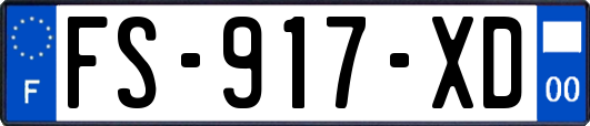 FS-917-XD