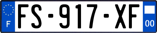 FS-917-XF