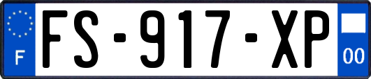 FS-917-XP