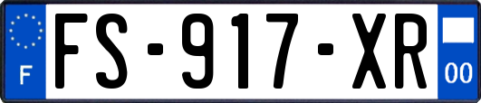 FS-917-XR