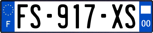 FS-917-XS