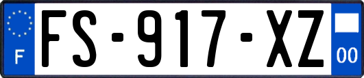FS-917-XZ