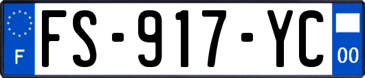 FS-917-YC