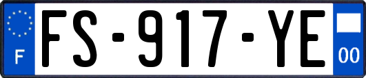 FS-917-YE