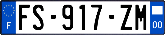 FS-917-ZM