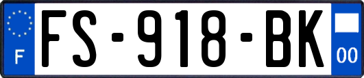 FS-918-BK