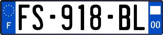 FS-918-BL