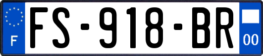 FS-918-BR
