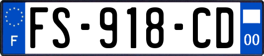 FS-918-CD