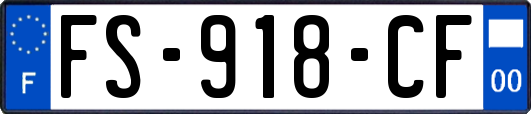 FS-918-CF