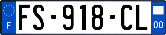 FS-918-CL