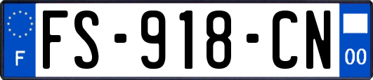 FS-918-CN