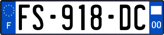 FS-918-DC