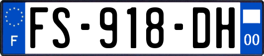 FS-918-DH