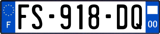 FS-918-DQ