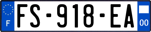 FS-918-EA