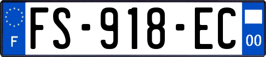 FS-918-EC