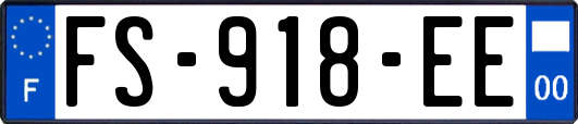 FS-918-EE