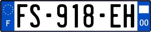 FS-918-EH