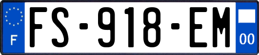 FS-918-EM