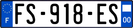 FS-918-ES