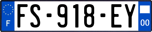 FS-918-EY