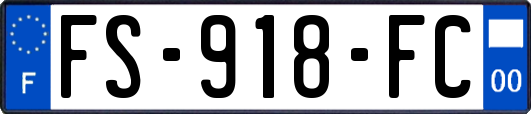 FS-918-FC