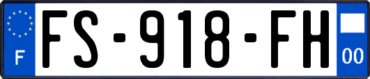 FS-918-FH