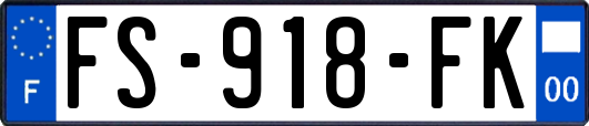 FS-918-FK