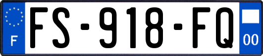 FS-918-FQ