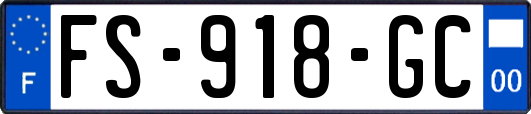 FS-918-GC