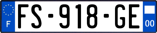 FS-918-GE