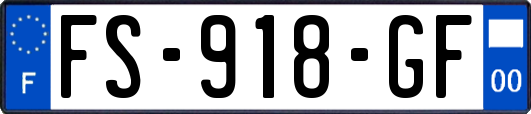 FS-918-GF