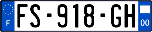 FS-918-GH