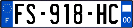 FS-918-HC