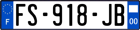 FS-918-JB