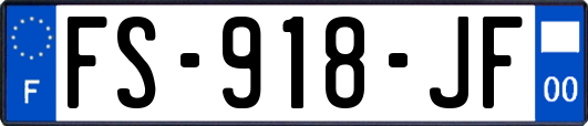 FS-918-JF