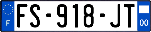 FS-918-JT