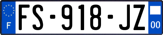 FS-918-JZ