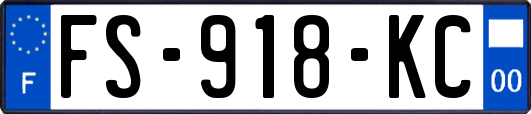 FS-918-KC