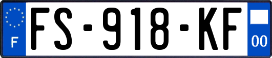 FS-918-KF