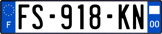 FS-918-KN