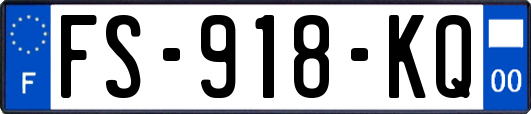 FS-918-KQ