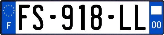 FS-918-LL