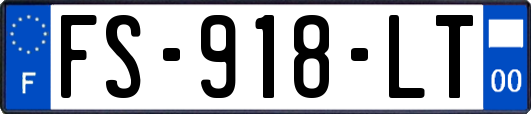 FS-918-LT