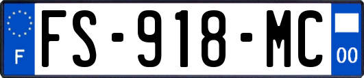 FS-918-MC