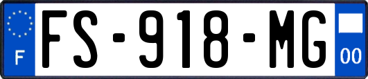 FS-918-MG