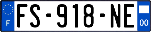 FS-918-NE