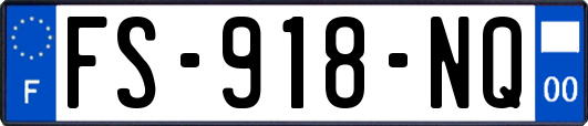FS-918-NQ