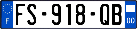 FS-918-QB